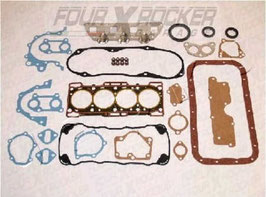 KIT GUARNIZIONI MOTORE SUZUKI SAMURAI - SANTANA SJ 1.0  /  FXRRS49803