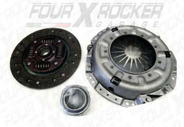 KIT FRIZIONE TOYOTA 4RUNNER 2.4 /  FXR-RS92296