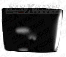 COFANO ANTERIORE JEEP WRANGLER JK dal '06 / FXR-68002350AB