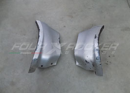 Modanatura paraspruzzi parafango anteriore Mitsubishi Pajero V60 (3' serie) - 3 porte