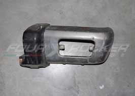 Cantonale DX (lato passeggero) paraurti posteriore Nissan Patrol GR Y60 3p