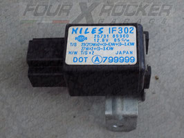 Rele Relay Niles IF3022573189960  Nissan Terrano 1 'serie