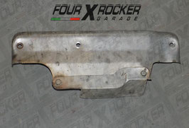 Cover protezione collettore di scarico  KIA Sportage JA 2.0TD 93>02