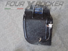 Cover tubo immissione carburante Hyundai Galloper