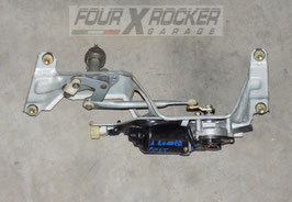 Motorino tergilunotto posteriore 85020-35010 + leveraggio Toyota 4Runner