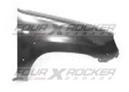 PARAFANGO ANTERIORE MAZDA BT-50  '06 - 4WD