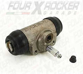 CILINDRETTO FRENI DX - SX TOYOTA LAND CRUISER LJ 2.4 dal '90 / FXR-RS47550-60120