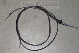 Cavo filo apri cofano anteriore Range Rover 2 P38