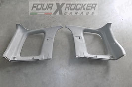 Coppia pannelli rivestimento vetri fissi bagagliaio 76280-65D00 / 76290-65D00 Suzuki Grand Vitara