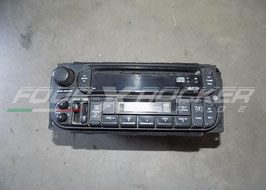 Radio autoradio stereo cassette P05064385AF Jeep Grand Cherokee WJ 99-04