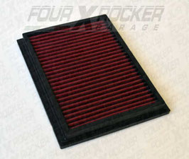 FILTRO ARIA PERFORMANCE LAND ROVER DISCOVERY 1 300TDI / FXRRP332737