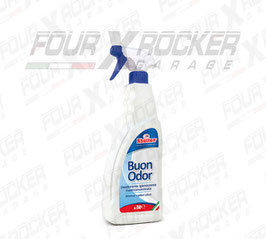 DEODORANTE PROFUMATORE AUTO SPRAY 750ml  RHUTTEN BUON ODOR