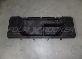 Vasca vano portaoggetti pavimento bagagliaio posteriore MR402033 Mitsubishi Pajero V60 (3' serie)