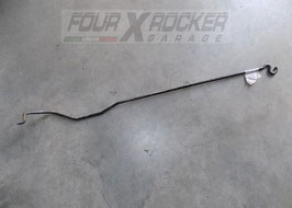 Asta reggi cofano anteriore Nissan Patrol GR Y60