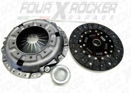 KIT FRIZIONE TOYOTA LAND CRUISER LJ70 2.4 fino al '88 / FXR-RS92279