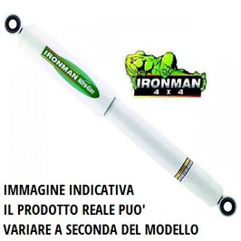 AMMORTIZZATORE +5cm IRONMAN TOYOTA KZJ / KDJ 90 - 95