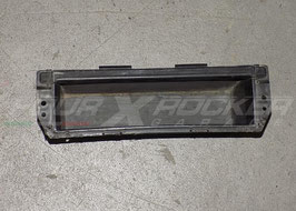 Portaoggetti cassetto console centrale Mitsubishi Pajero 1