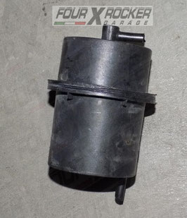 Serbatoio accumulatore pressione aria vuoto vacuum BPD3 KIA Sportage JA 2.0TD 93>02
