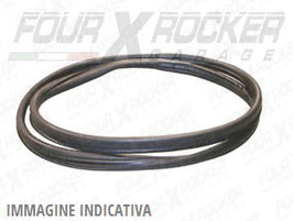 GUARNIZIONE PARABREZZA NISSAN NAVARA D22  97-04  /  FXR-P98QB