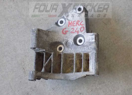 Staffa alternatore superiore Mercedes Classe G