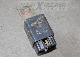 Relè modulo centralina MB627895 Mitsubishi Pajero 2