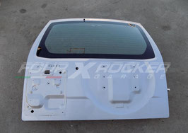 Portellone posteriore + lunotto Mitsubishi Pajero V60 (3' serie)