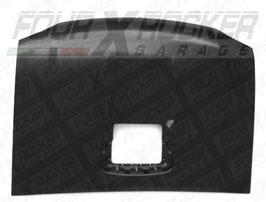 COFANO ANTERIORE C/FORO NISSAN NAVARA D22 02-04  /  FXR-651002TB0A