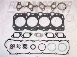KIT GUARNIZIONI SERIE SMERIGLIO TOYOTA LAND CRUISER KZJ70 3.0 TD / FXR-RS48286