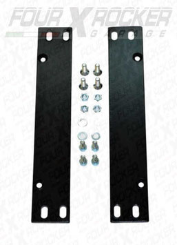 BASE SEDILE LAND ROVER DISCOVERY 1 200/300 3 PORTE / FXR-TY03581
