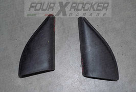 Triangoli cover laterali interni specchietti retrovisori Suzuki Grand Vitara