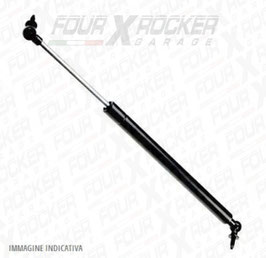 AMMORTIZZATORE PORTELLONE POSTERIORE LAND ROVER FREELANDER 98>06 - 68cm / 150nw