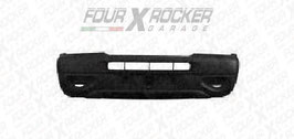 PARAURTI ANTERIORE NERO NISSAN TERRANO 2 dal '99 - ORIGINALE / FXR620220X800