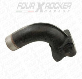 RACCORDO COLLETTORE TUBO SCARICO MARMITTA LAND ROVER DISCOVERY 1 300TDi