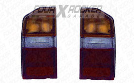 FANALE STOP POSTERIORE SUZUKI VITARA  88/98