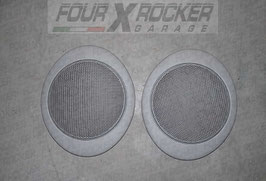 Coppia cover casse autoparlanti Suzuki Grand Vitara