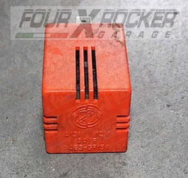 Relè rosso A 131 12V AA/F Mitsubishi Pajero 2 2.5td
