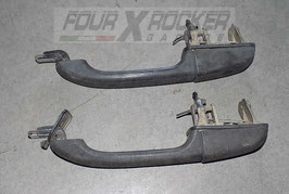 Maniglia apri porta esterne posteriore Land Rover Discovery 2 td5