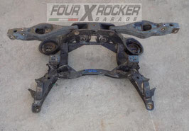Telaio culla posteriore Mitsubishi Pajero V60 (3' serie)