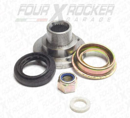 KIT FLANGIA USCITA RIDUTTORE ANTERIORE LT230 / FXR-RPSTC3432