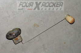 Galleggiante serbatoio carburante Land Rover 88 Serie 2A
