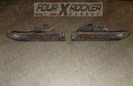 Fanale freccia anteriore Daihatsu Rocky 2' serie
