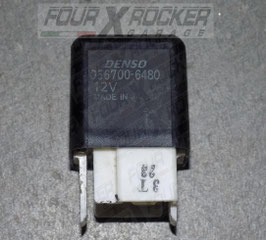 Relè STARTER RELAY 056700-6480 DENSO Mitsubishi Pajero 2' Serie