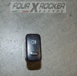 Pulsante interruttore fanali retronebbia posteriori HR808290 Hyundai Galloper