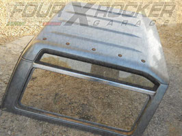 Hard top cappottina originale Daihatsu Rocky - passo lungo