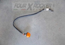 Freccia freccetta laterale parafango Jeep Grand Cherokee ZJ