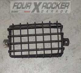 Cover griglia protezione fanali stop posteriori Land Rover Serie 2A