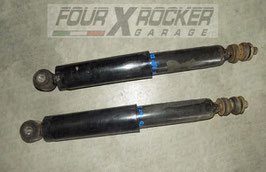 Coppia ammortizzatori posteriori  Range Rover 2 P38