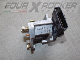 Potenziometro acceleratore  ASA66-011 Mitsubishi Pajero Pinin