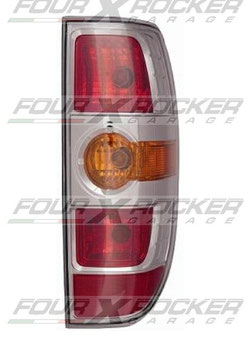 FANALE POSTERIORE MAZDA BT-50  '08