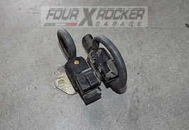 Elettrovalvola solenoide controllo vuoto azionamento ruota libera anteriore Mitsubishi Pajero 2 2.5td